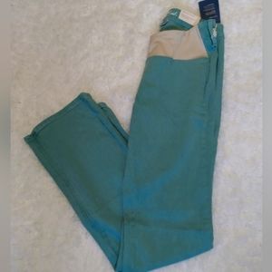 ❤️ HOST PICK ❤️ NWT universal thread maternity woman's size 8 bootcut jeans